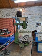 Freesmachine, Doe-het-zelf en Verbouw, Ophalen, Gebruikt, Overige soorten