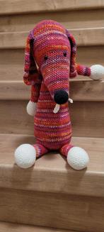 Leuke Gehaakte Knuffeldieren, Ophalen