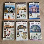 Capitool Reisgidsen - Duitsland, Spanje, Barcelona..., Boeken, Capitool, Europa, Ophalen of Verzenden, Zo goed als nieuw