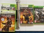 Gears of War games, Vanaf 18 jaar, Ophalen of Verzenden, Zo goed als nieuw, 3 spelers of meer