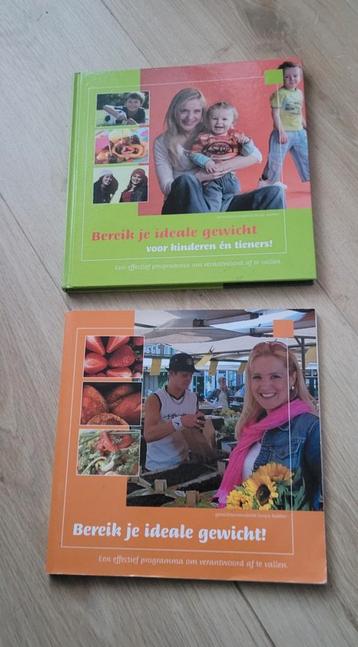 Gratis 2 Sonja Bakker boeken beschikbaar voor biedingen