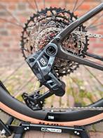 Herfst Sale!🍁 Cannondale Topstone carbon 2 gravelbike FFWD, Fietsen en Brommers, Fietsen | Racefietsen, 28 inch, Carbon, Nieuw