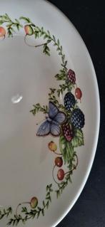 J & G Meakin Engels theeservies, Huis en Inrichting, Keuken | Servies, Ophalen, Zo goed als nieuw, Wedgwood, Porselein