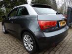 Audi A1 1.2 TFSI Attraction, Voorwielaandrijving, Euro 5, 4 cilinders, 4 stoelen