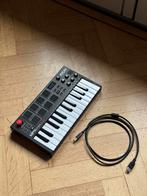 Keyboard Akay, Muziek en Instrumenten, Midi-apparatuur, Ophalen of Verzenden, Zo goed als nieuw