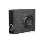 Gladen RS-X10 SLIM-SB-CU-AC, Auto diversen