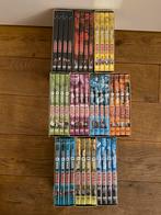 Dvd flikken gent complete tv serie seizoen 1 - 10 origineel, Cd's en Dvd's, Verzenden, Gebruikt, Boxset