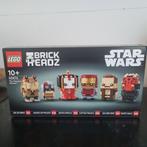Lego Starwars 40676 Brickheadz nieuw, Ophalen of Verzenden, Nieuw, Complete set, Lego