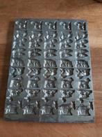 Antieke Chocolademal Vormenfabriek Tilburg - Dieren, Antiek en Kunst, Curiosa en Brocante, Verzenden