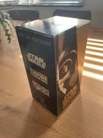 Star Wars Trilogy VHS Videobox Special Edition, Ophalen of Verzenden, Zo goed als nieuw, Overige typen