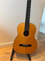 spaanse gitaar, Muziek en Instrumenten, Ophalen, Zo goed als nieuw, Klassieke of Spaanse gitaar