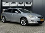 Opel Astra Sports Tourer 1.4 Turbo,Airco, trekhaak, vol ODH, Voorwielaandrijving, Gebruikt, 4 cilinders, 1337 kg