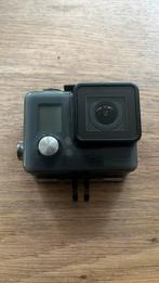 Gopro hero +, Audio, Tv en Foto, Actiecamera's, Ophalen, Zo goed als nieuw, GoPro