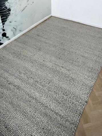 Beside Rugs vloerkleed Onyx wol mint 200x300 beschikbaar voor biedingen