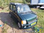 suzuki wagon R 1.2, demontage auto, Gebruikt, -, -, ARN erkend
