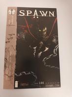 Rare  Fandom Spawn mint  issue 166 sec.edition ltd, Eén comic, Amerika, Hine haberlin, Ophalen of Verzenden