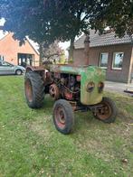 Vierzon 303, Ophalen, Gebruikt
