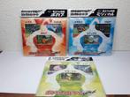 Pokemon Japanese Black & White 9 Promo Glitter Complete Set, Ophalen of Verzenden, Nieuw, Meerdere kaarten