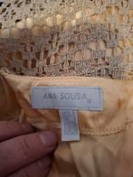Ana Sousa jurk maat M, Kleding | Dames, Ophalen of Verzenden, Zo goed als nieuw, Maat 36 (S)