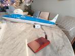 KLM B737-800 (1:100), Ophalen, Zo goed als nieuw