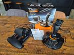 Thrustmaster T.16000M FCS Hotas, Ophalen of Verzenden, Zo goed als nieuw, Trustmaster