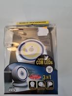 Led Sensor lamp, Led-lamp, Bol, Nieuw, E27 (groot)