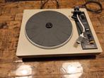 Lenco L133 Draaitafel - Recent Onderhoud!, Ophalen of Verzenden, Gebruikt, Platenspeler, Overige merken