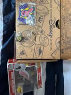 Funko pop, Disney, Stitch, Mickey, Stan Lee, dombo, Verzamelen, Ophalen of Verzenden, Zo goed als nieuw