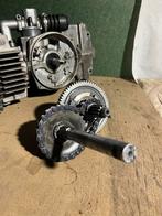 Tomos Kickstart Mechanisme en versnelling, Ophalen of Verzenden, Gebruikt, Overige typen, Tomos