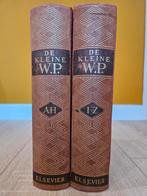 De kleine Winkler Prins, Boeken, Encyclopedieën, Algemeen, Elsevier, Ophalen, Gelezen