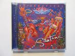 Santana Supernatural - CD, Cd's en Dvd's, Cd's | Overige Cd's, Ophalen of Verzenden, Zo goed als nieuw