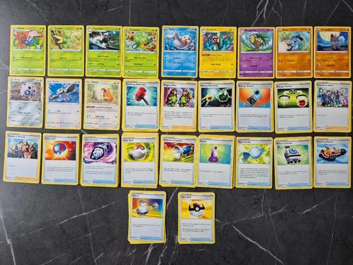 Pokémon Crown Zenith kaarten, Hobby en Vrije tijd, Verzamelkaartspellen | Pokémon, Zo goed als nieuw, Meerdere kaarten, Ophalen of Verzenden