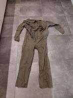 Groene overall maat XL (54) - Nieuw, Tuin en Terras, Werkkleding, Ophalen of Verzenden, Nieuw