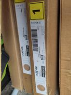 Ikea hasvik schuifdeuren. Nieuw in doos, Ophalen, Zo goed als nieuw