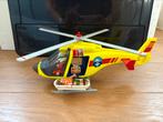 Playmobil Reddingshelikopter in de bergen - 5428, Ophalen of Verzenden, Zo goed als nieuw