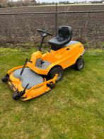 Stiga villa honda, Tuin en Terras, Zitmaaiers, Ophalen of Verzenden, Zo goed als nieuw