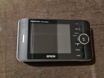 Epson P2000 beschikbaar voor biedingen