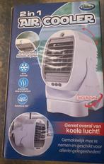 2-1 air cooler, Witgoed en Apparatuur, Nieuw, Ophalen of Verzenden, 3 snelheden of meer