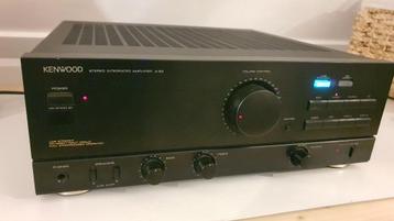 Kenwood  a 63 pre out beschikbaar voor biedingen