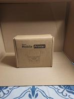 SINMARK SK58 Labelmaker Inclusief Rol, Computers en Software, Printers, Ophalen, Printer, Nieuw, Thermo-printer