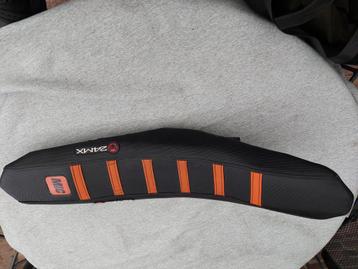 Ktm zadel 125 cc 2013 crossmotor beschikbaar voor biedingen