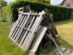 Gratis stookhout, Tuin en Terras, Haardhout, Ophalen of Verzenden, Overige houtsoorten, Blokken