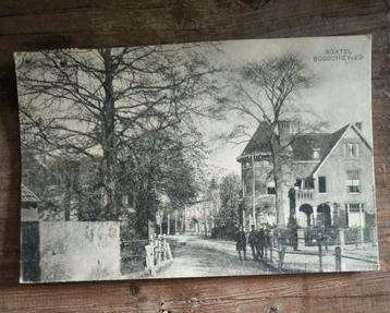 Boxtel. Bossche Weg heel oud beschikbaar voor biedingen