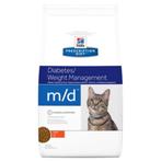 Dieeteten voor de kat. Diabetic of overgewicht., Ophalen of Verzenden, Kat