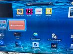 Samsung TV UE46ES8000 46 inch, Ophalen, Zo goed als nieuw, 100 cm of meer, Samsung