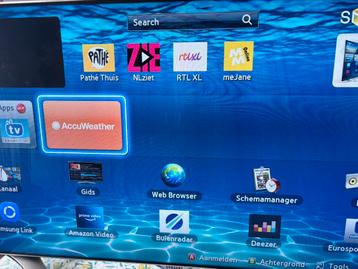 Samsung TV UE46ES8000 46 inch beschikbaar voor biedingen