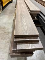 Composiet Vlonderplanken – Massief – Restpartij– €200, Ophalen, Gebruikt, Composiet