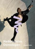 2 Tickets Dansdagen Theater Vrijthof Maastricht. Samen €30,-, Tickets en Kaartjes, Twee personen, Oktober, Ballet of Dans