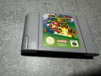 Super Mario 64 - N64 Klassieker!, Spelcomputers en Games, Ophalen of Verzenden, Gebruikt