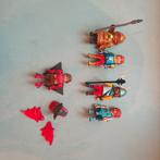 Playmobil How to Train Your Dragon Figuren, Ophalen of Verzenden, Zo goed als nieuw, Los playmobil